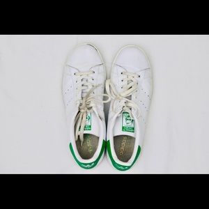 Adidas STAN SMITH castagno Adidas STAN SMITH castagno